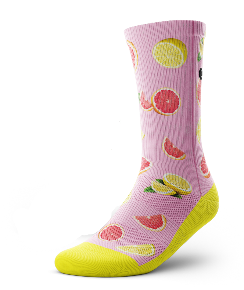 Krono Bas Limonade Rose