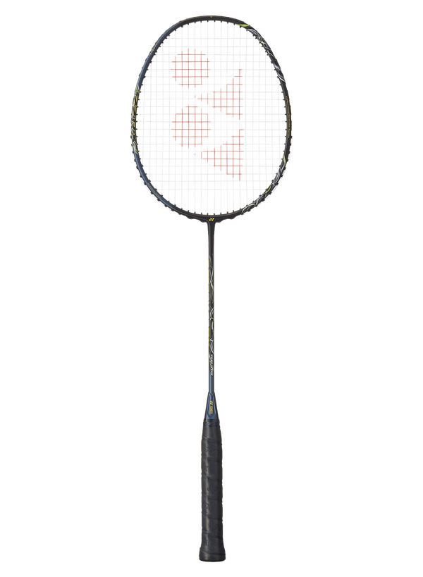 Yonex Astrox 22 RX Raquette Badminton (noir/or) (cordée)