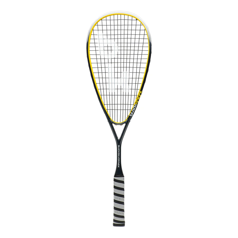 Raquette de squash Blackknight Oblivion TC Raquette de squash Blackknight Oblivion TC