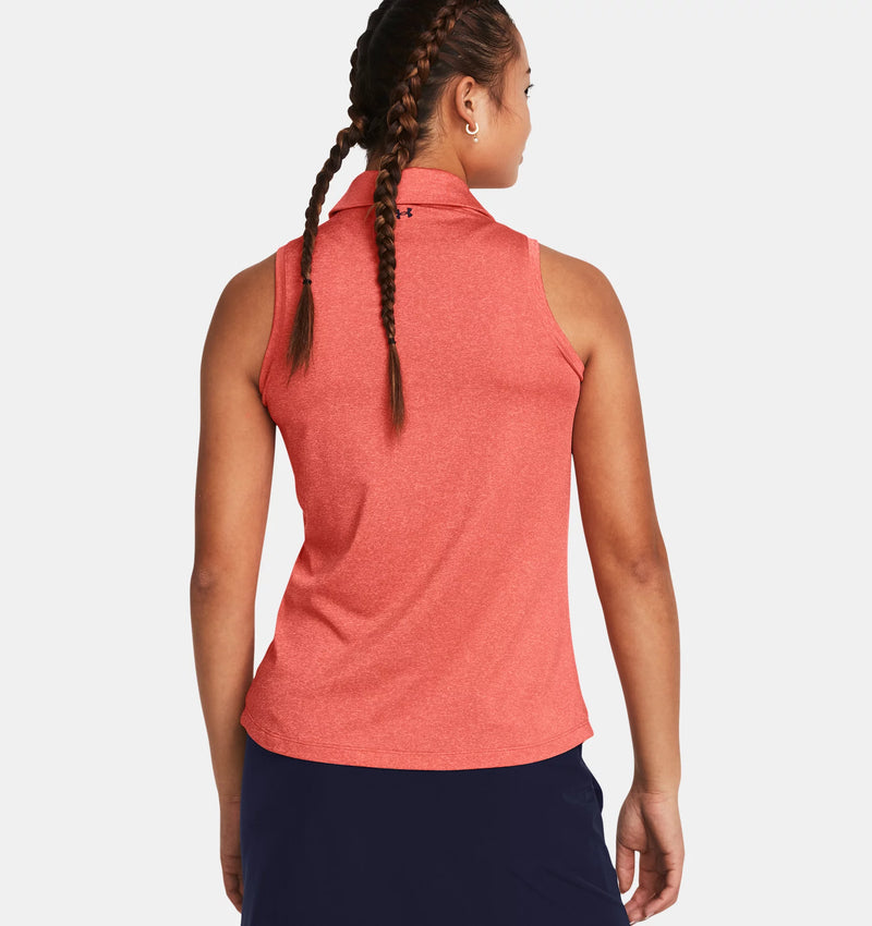 Under Armour Playoff Sleeveless (femme)