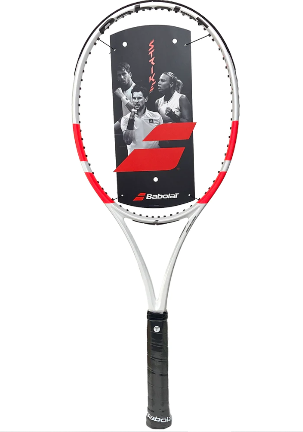 Babolat Pure Strike 98 16X19 2024 (non cordée)