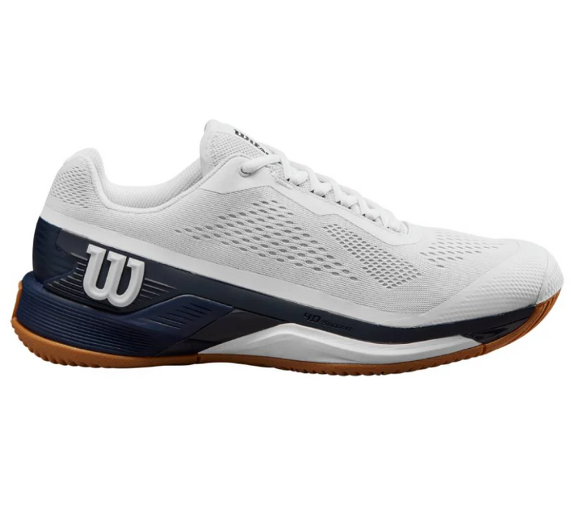 Wilson Rush Pro 4.0 Chaussures Tennis (homme)