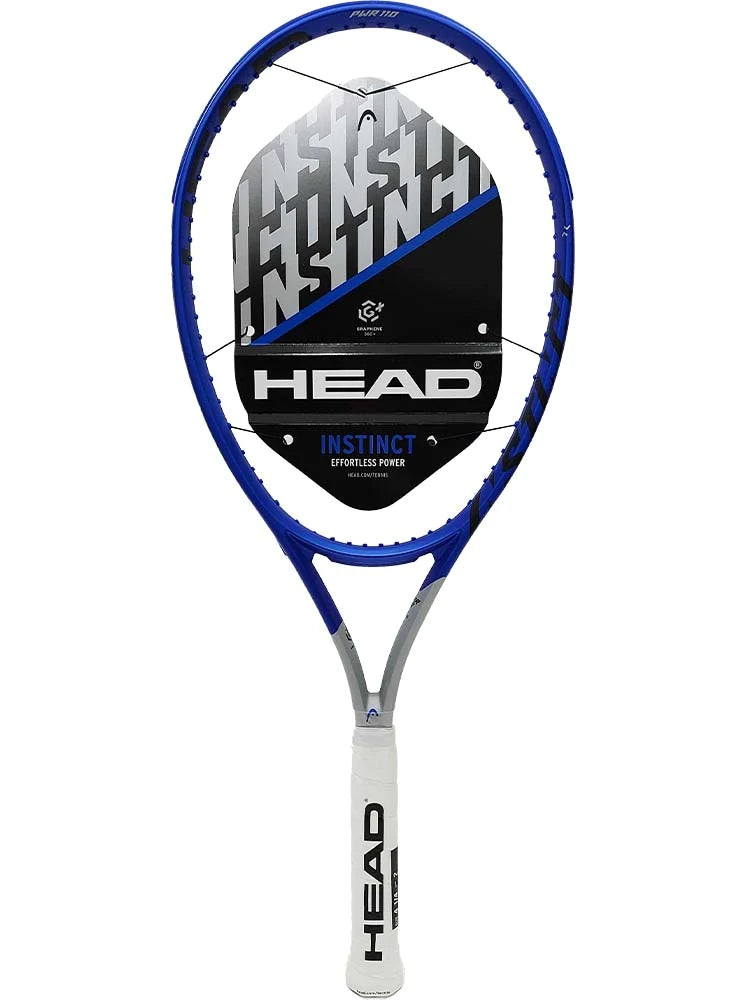 Head Instinct PWR 110 2022 Raquette Tennis (non-cordée)