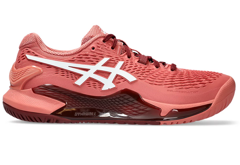 Asics Gel Resolution 9 (femme)