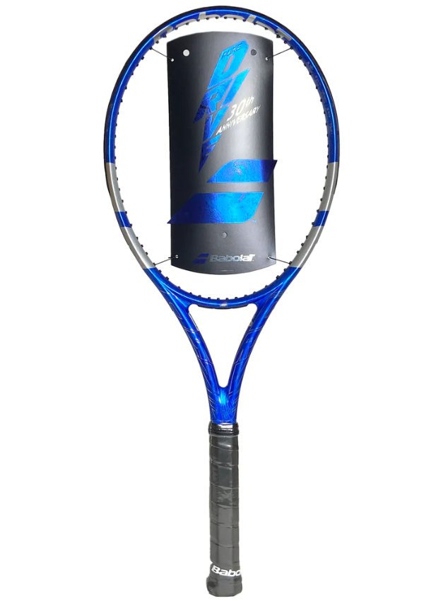 Babolat Pure Drive 30th Anniversary (non cordée)