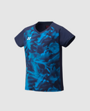 Yonex T-shirt Crew Neck (femme)