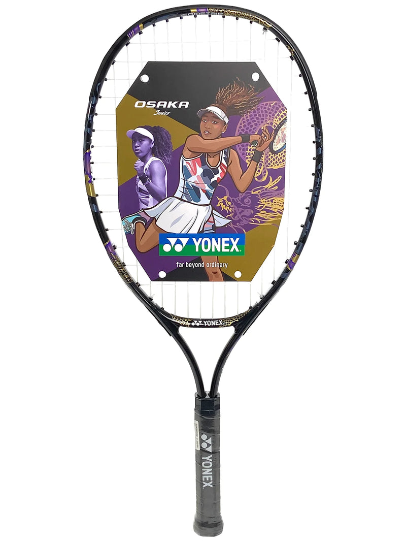 Yonex Osaka 23" (junior) (cordée)