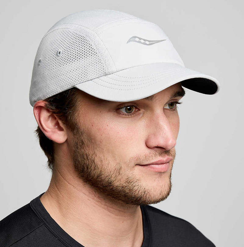 Saucony Casquette Kinvara Mesh
