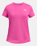 Under Armour Shirt Knockout (junior fille)