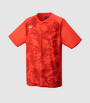 Yonex T-shirt Crew Neck (femme)