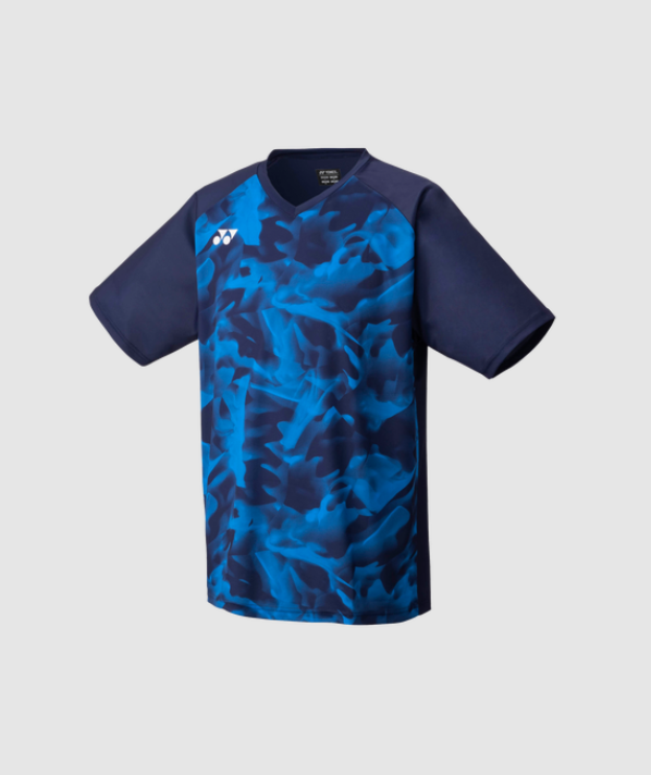 Yonex Shirt Crew Neck (homme)