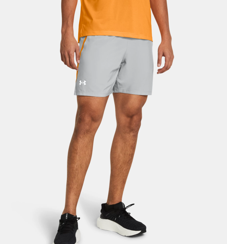 Under Armour Short Lauch 7'' (homme)