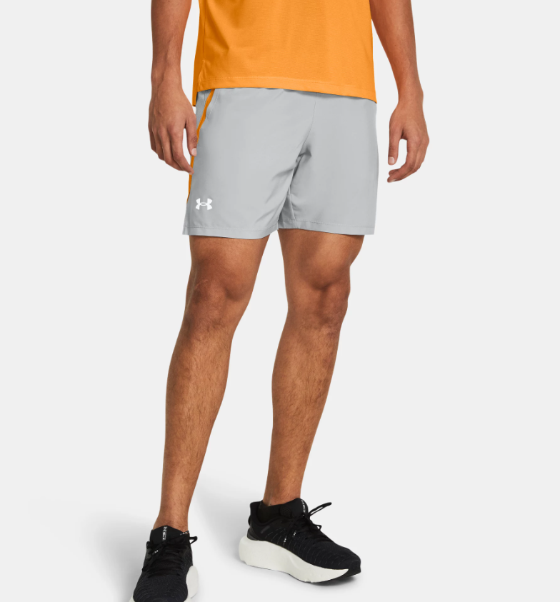 Under Armour Lauch 7'' (homme)