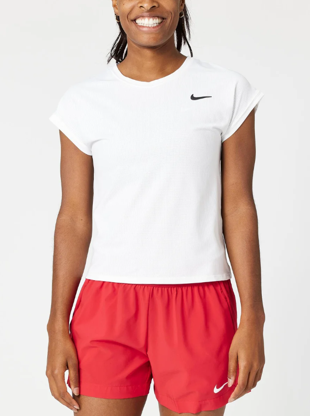 Nike Shirt Victory SS (femme)