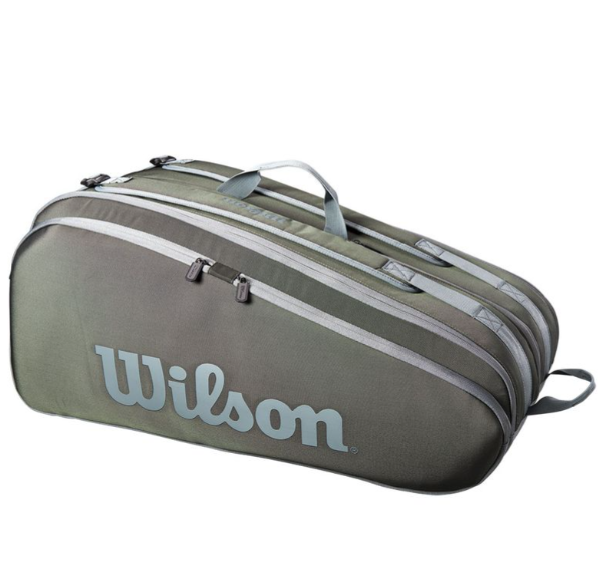 Wilson Sac Tour X12
