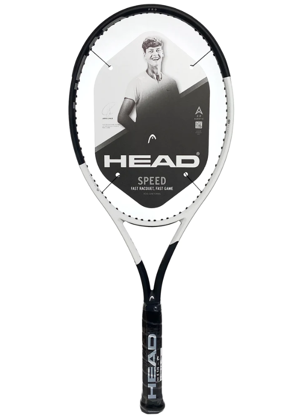 Head Speed Pro 2024 (non cordée)