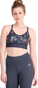 Kari Traa Top Court Froya Printed (femme)