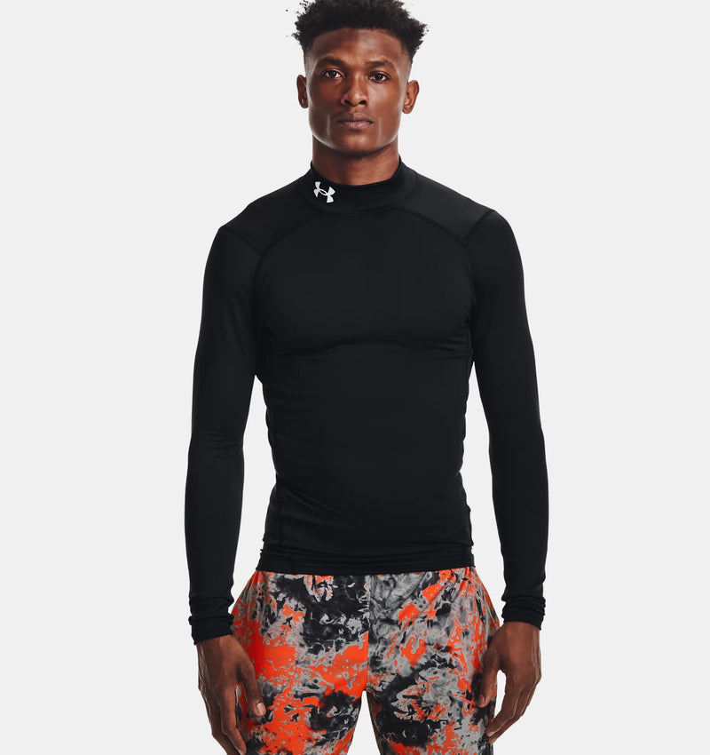 Under Armour Cold Gear Compression (homme)