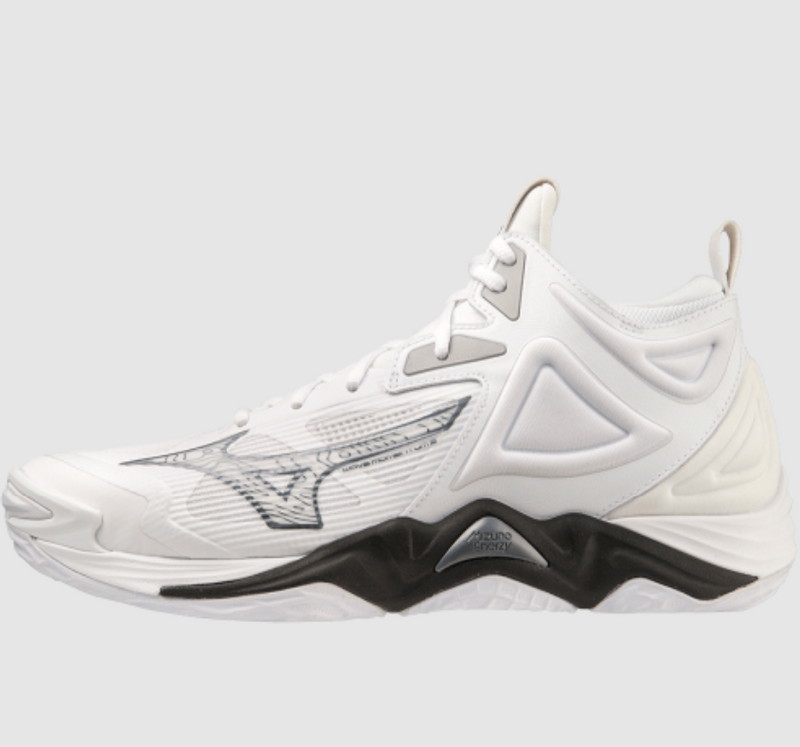 Mizuno Wave Momentum 3 Mid (UNISEXE)