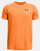 Under Armour Shirt Tech 2.0 SS (junior garçon)