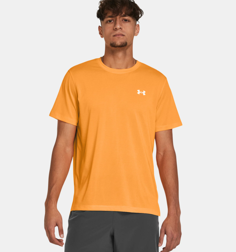 Under Armour Shirt Launch (homme)