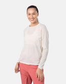 Kari Traa Manches longues Sanne Wool (femme)