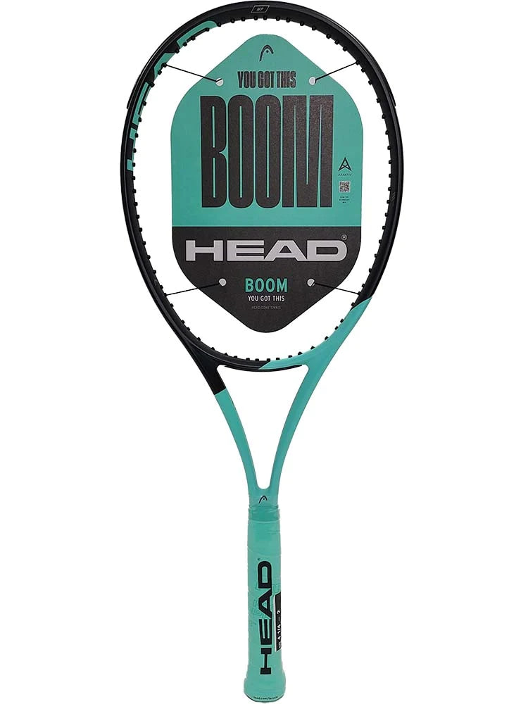 Head Boom MP 2022 (non cordée)