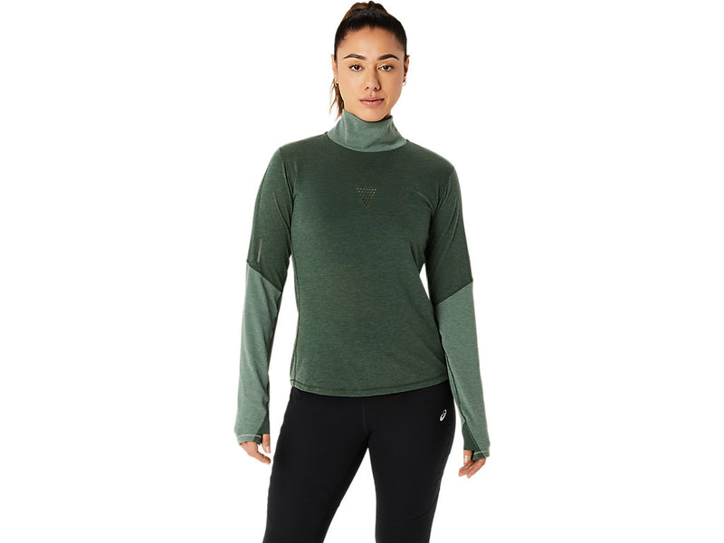 Asics Metarun Mock LS (femme)
