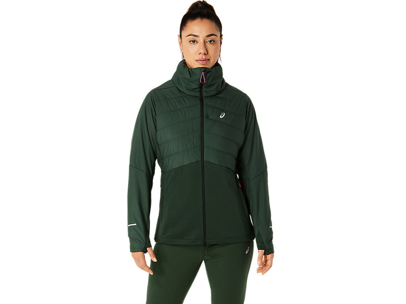 Asics Winter Run (femme)