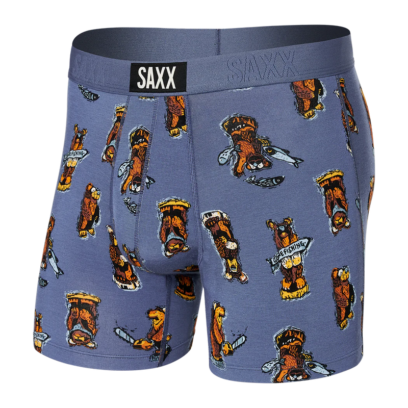 Saxx Vibe (homme)