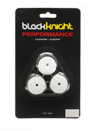 Black Knight Overgrip Performance (blanc)