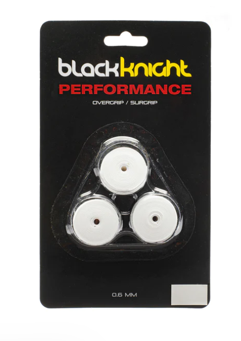 Black Knight Performance (blanc)