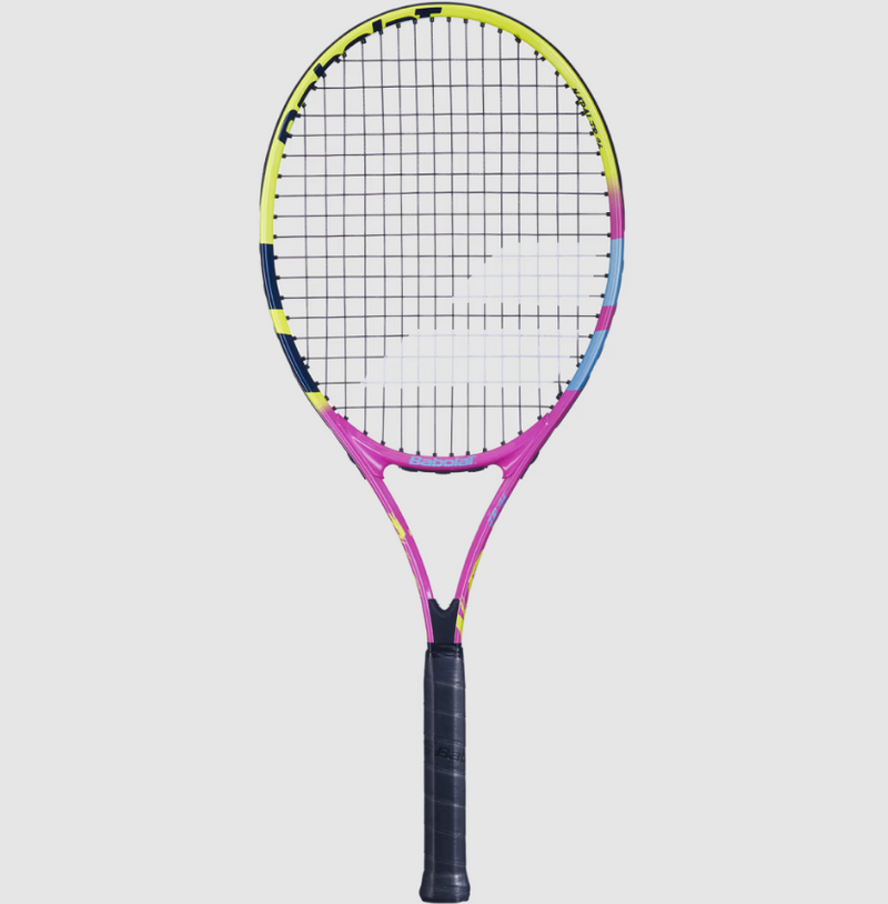 Babolat Nadal 26" 2024 Raquette Tennis (junior) (cordée)
