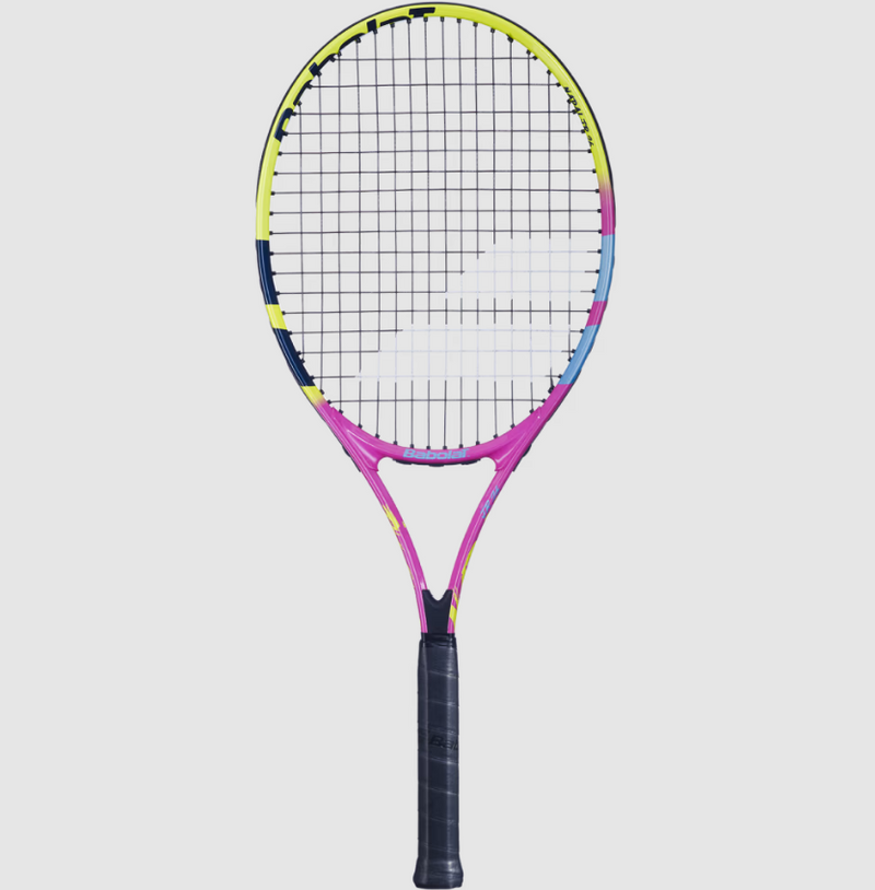 Babolat Nadal 26" 2024 (junior) (cordée)