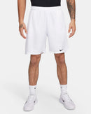 Nike Short Court Victory Dri-Fit  9'' (homme)