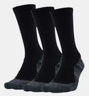 Under Armour Bas Elevated Crew (3 paires)