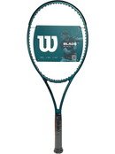 Wilson Blade 98 16X19 V9 Raquette Tennis (non-cordée)
