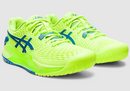 Asics Gel Resolution 9 Chaussures Tennis (femme)