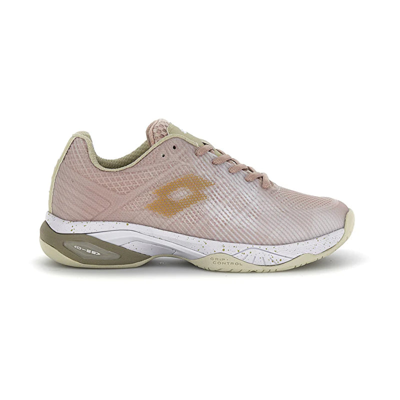 Lotto Mirage 300 III Speed Chaussures Tennis (femme)