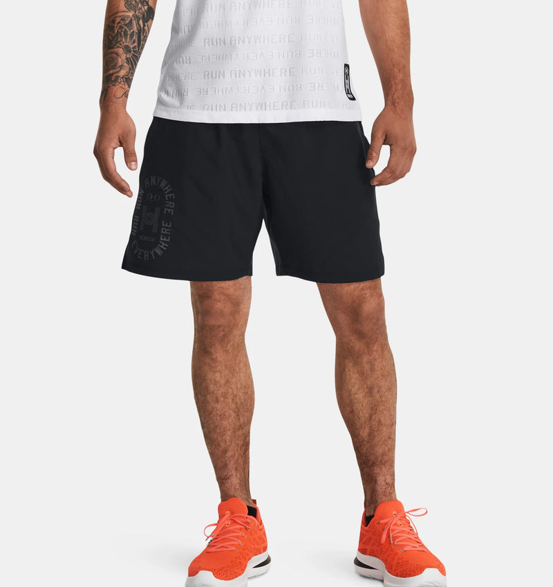 Under Armour Run Anywhere (homme)