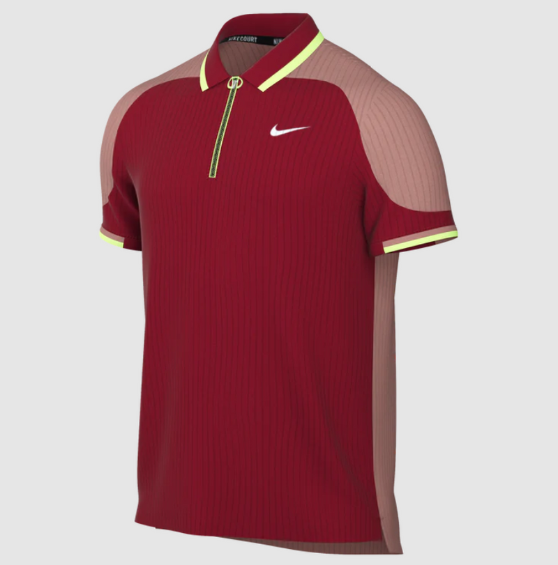 Nike Polo Court Slam (homme)