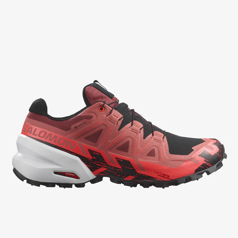 Salomon SpikeCross 6 GTX (femme)