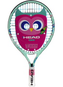 Head Coco 17" 2024 Raquette Tennis (junior) (cordée)