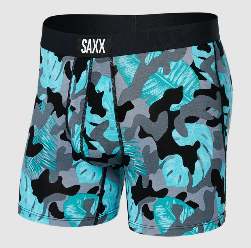 Saxx Vibe Super Soft 5" (homme)