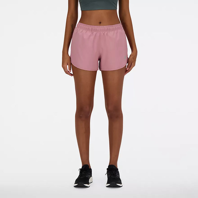New Balance Short Essentials 3" (femme)