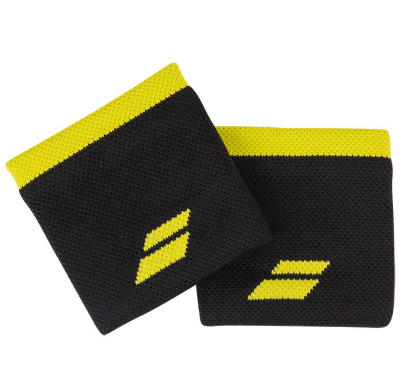 Babolat Poignets Logo 4"