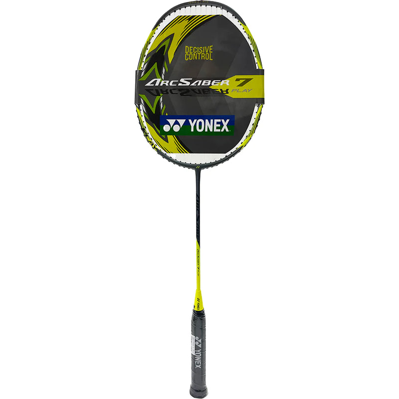 Yonex ArcSaber 7 Play (cordée)