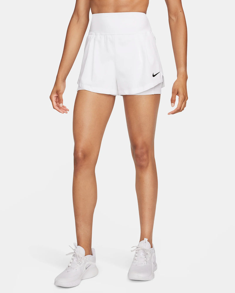 Nike Short Dri-Fit Advantage (femme)