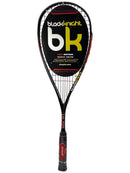 Black Knight Hex Blaze Raquette Squash (cordée)
