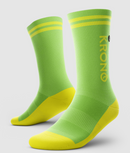 Krono Bas Ligne Vert (femme)